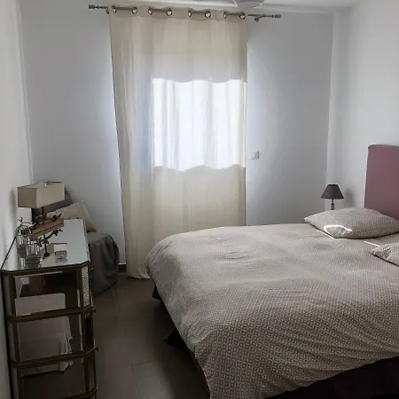 Appartements Porto-Piano Propriano  Exterior photo