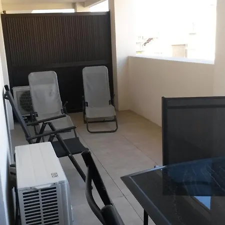 Appartements Porto-Piano Propriano  Room photo