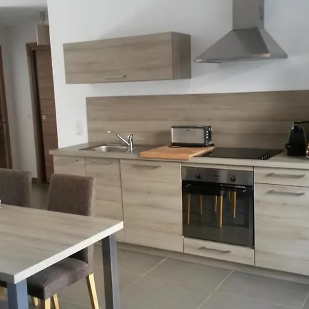 Appartements Porto-Piano Propriano  Room photo