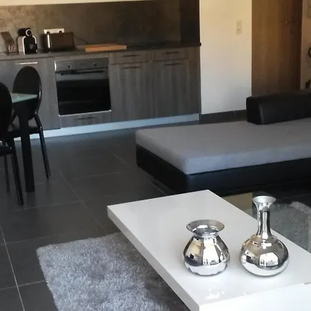 Appartements Porto-Piano Propriano  Room photo