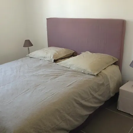 Appartements Porto-Piano Propriano  Room photo