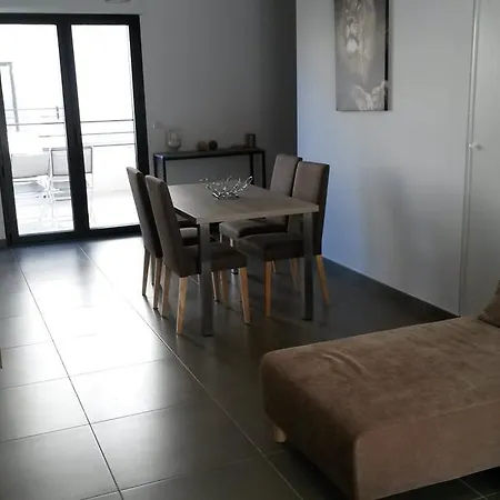 Appartements Porto-Piano Propriano  Room photo