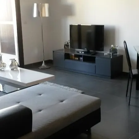 Appartements Porto-Piano Propriano  Room photo