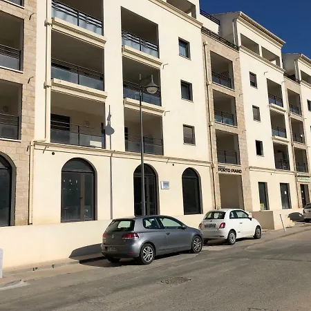 Appartements Porto-Piano Propriano  Exterior photo