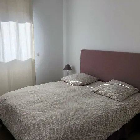 Appartements Porto-Piano Propriano  Exterior photo