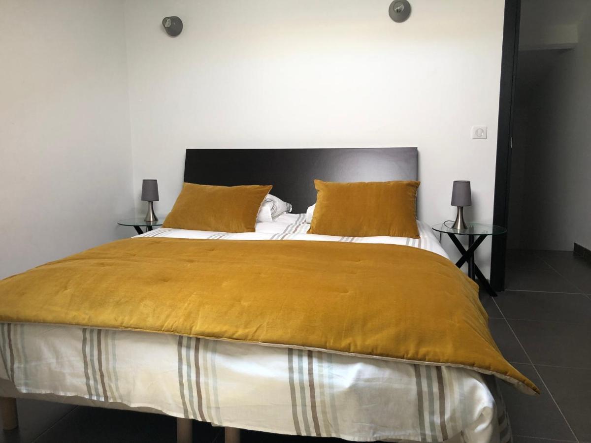 Apartment Porto-piano *