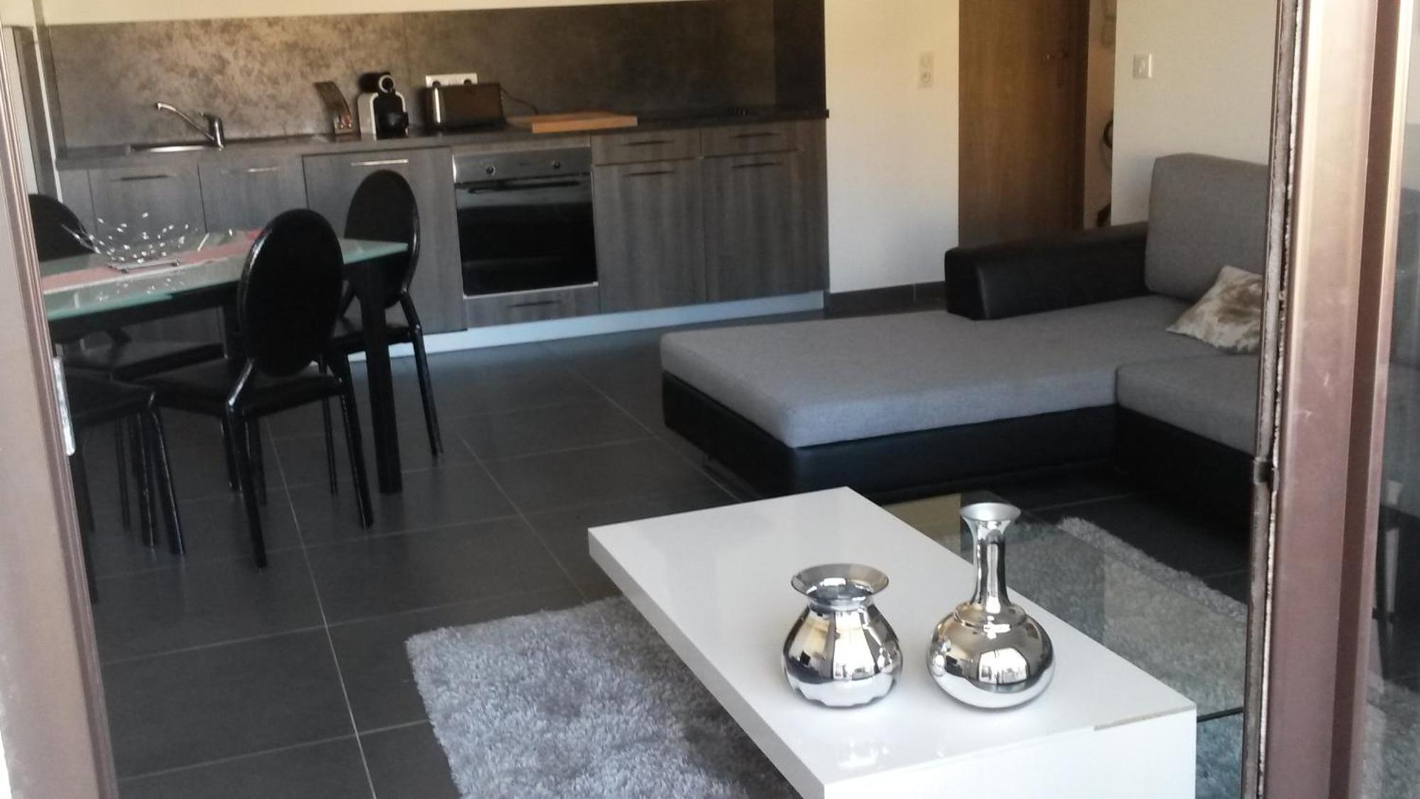 Apartment Porto-piano Propriano (Corsica)