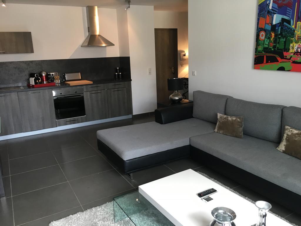 Porto-piano Apartment Propriano (Corsica)