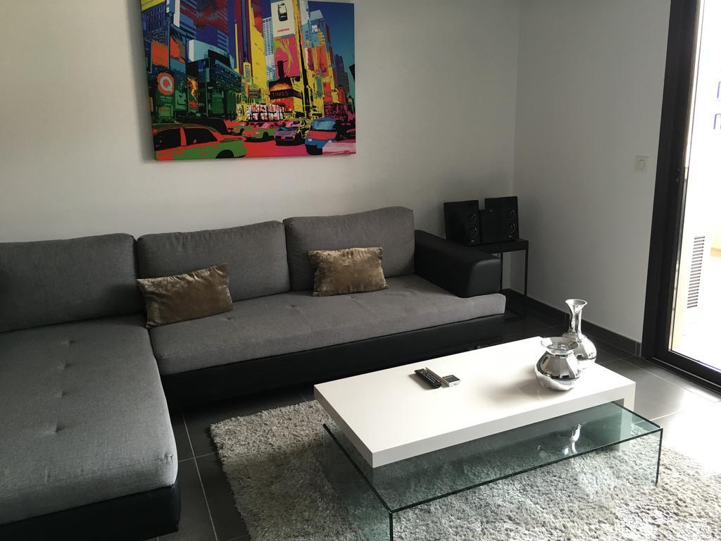 Porto-piano Apartment Propriano (Corsica)