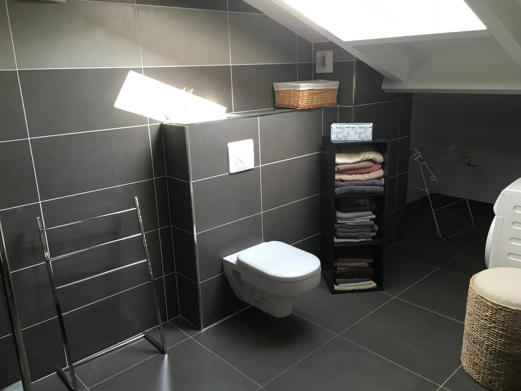 Porto-piano Apartment *