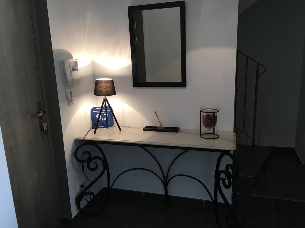 Apartment Porto-piano Propriano (Corsica)