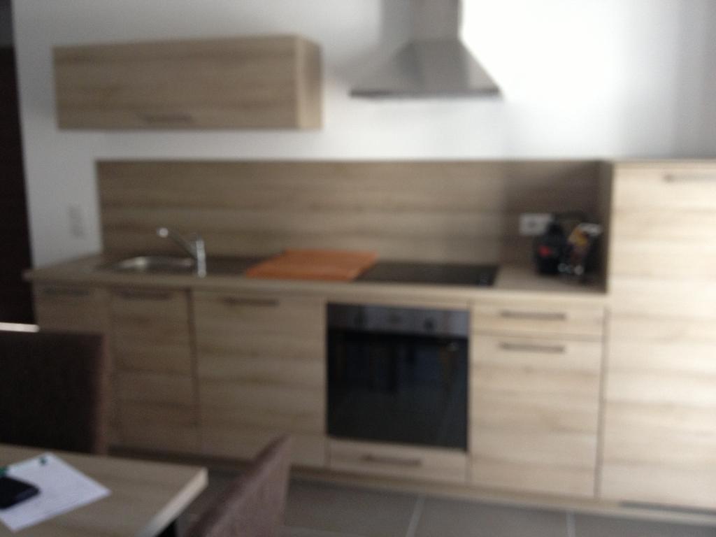 Apartment Porto-piano