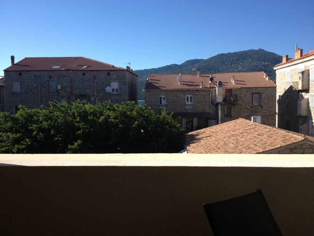 Porto-piano Propriano (Corsica)
