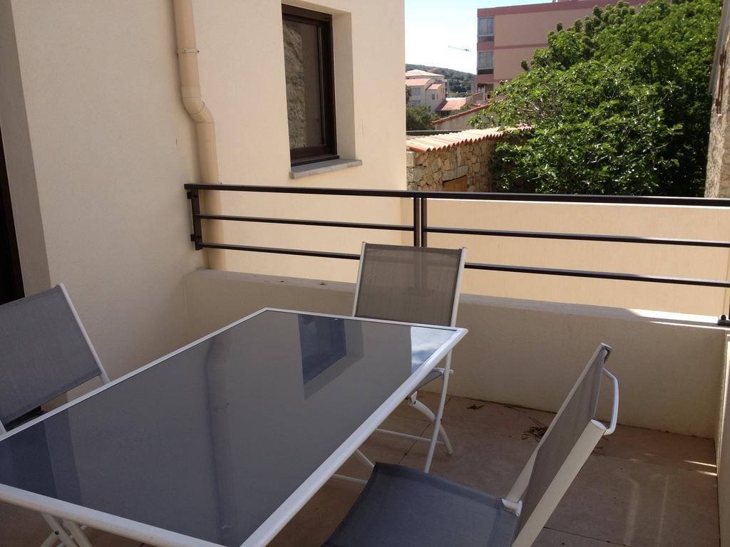 Porto-piano Propriano (Corsica)