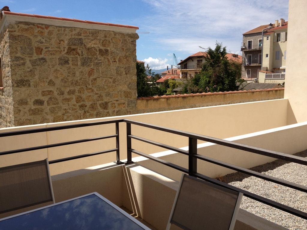 Apartment Porto-piano Propriano (Corsica)