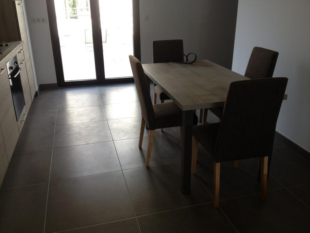 Apartment Porto-piano Propriano (Corsica)