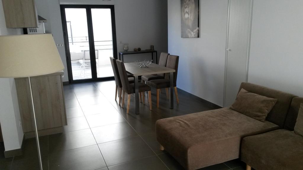 Apartment Porto-piano *
