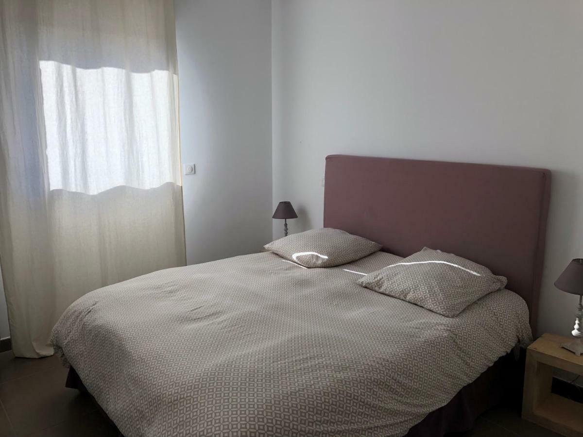Porto-piano Apartment Propriano (Corsica)