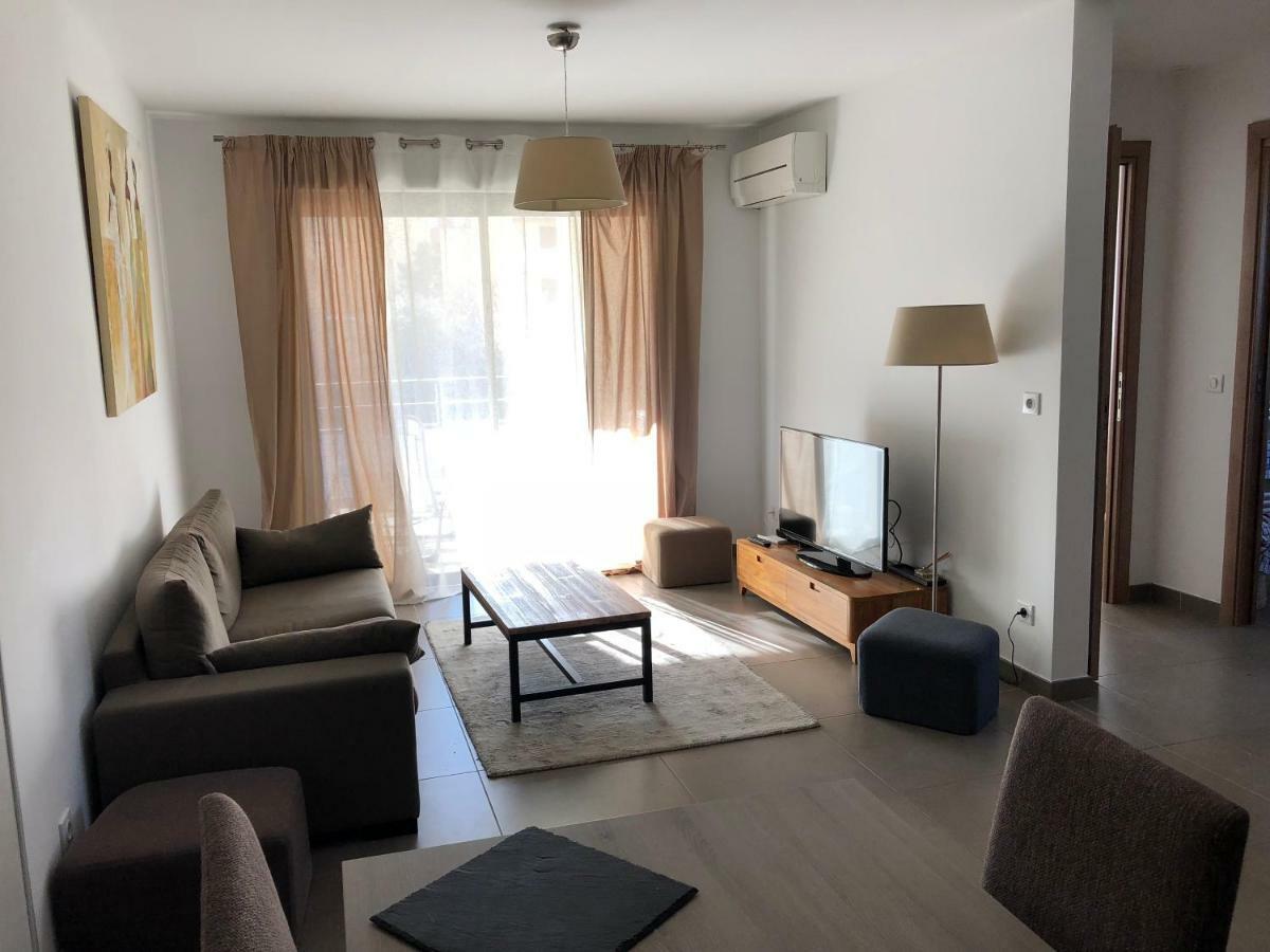 Porto-piano Apartment *